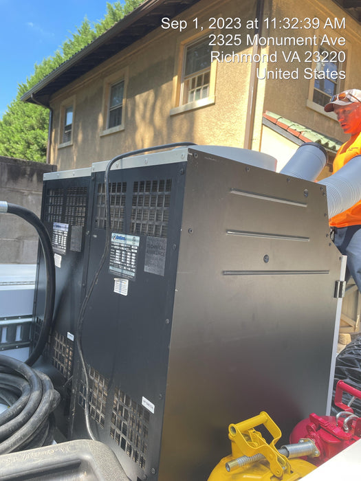 2022 KWIKOOL KPAC1411-2