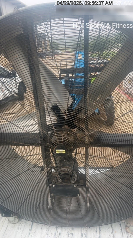 2019 BANNON 60" Industrial Fan
