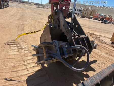 2022 EPIROC EC100T