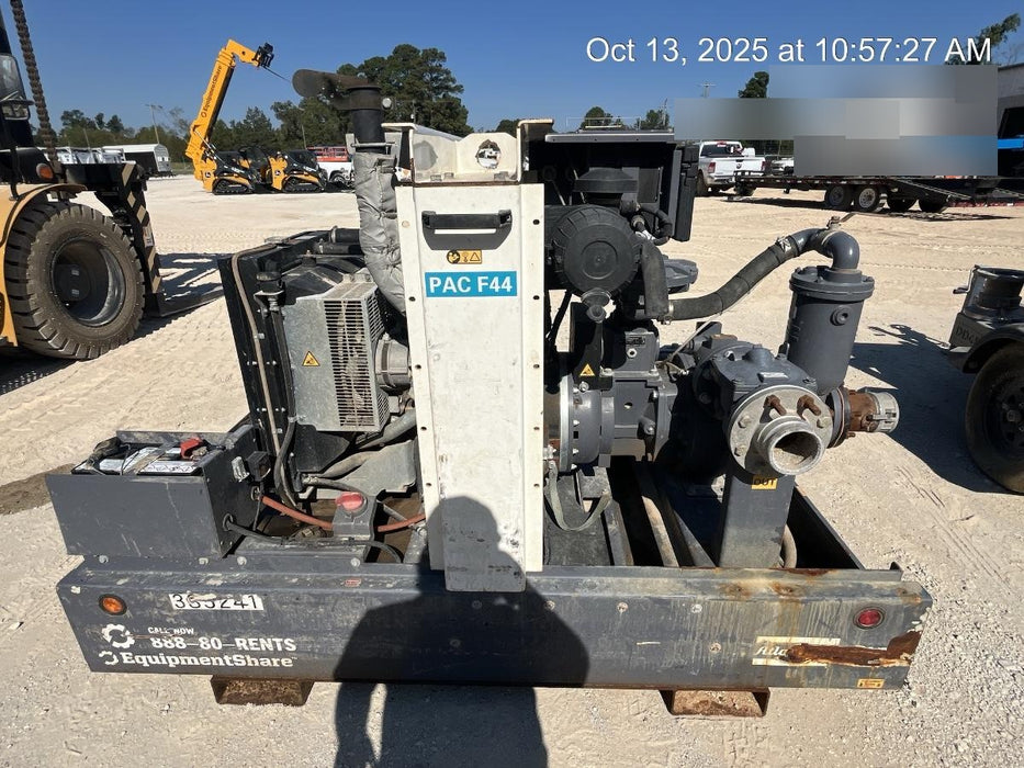2023 ATLAS COPCO PAC F44 KD