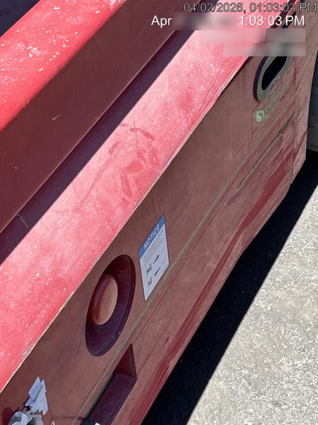 2020 MEC 4555SE