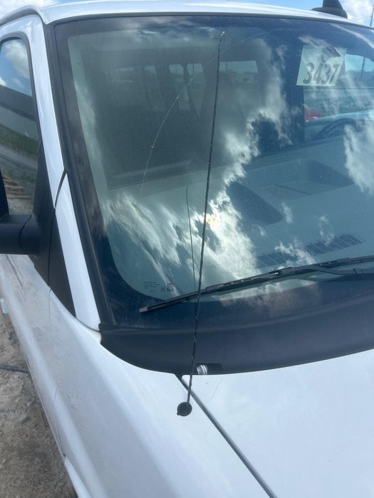 2023 CHEVROLET Express Van - Rental