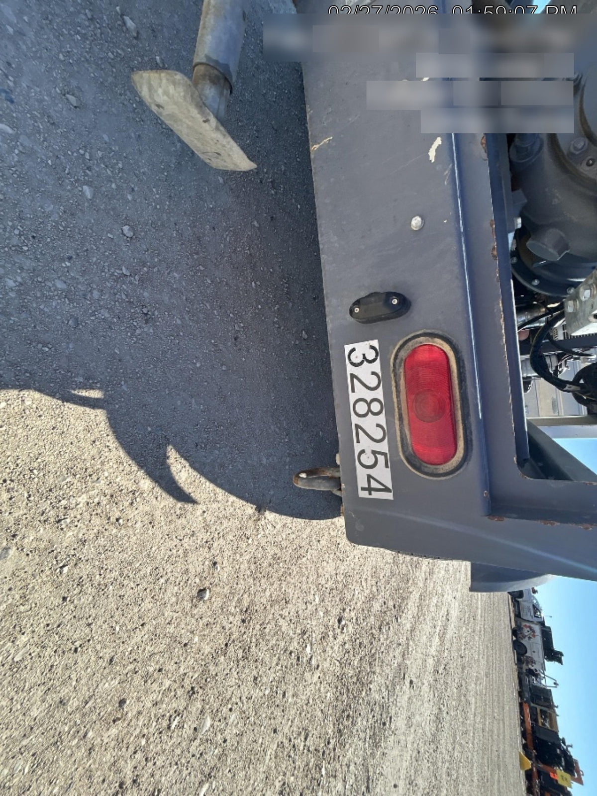 2023 ATLAS COPCO PAC F44 KD