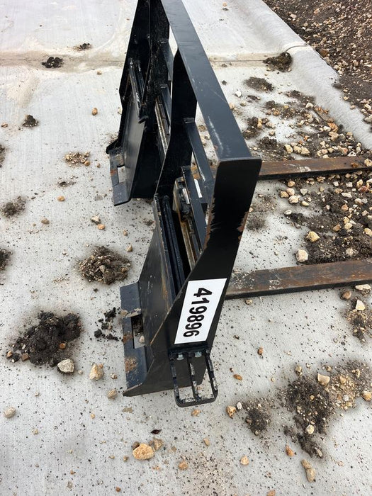 2024 ARROW MATERIAL HANDLING F5100CB