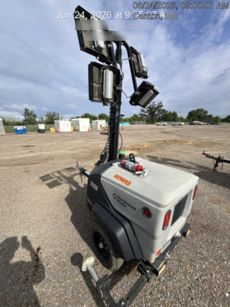 2024 WACKER NEUSON LTT4
