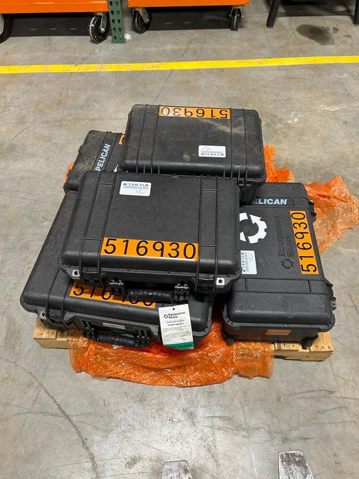 2025 SKIDMORE-WILHELM MZ Complete