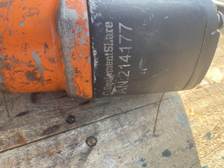 2022 MICHIGAN PNEUMATIC ES-751SS-TRACKER