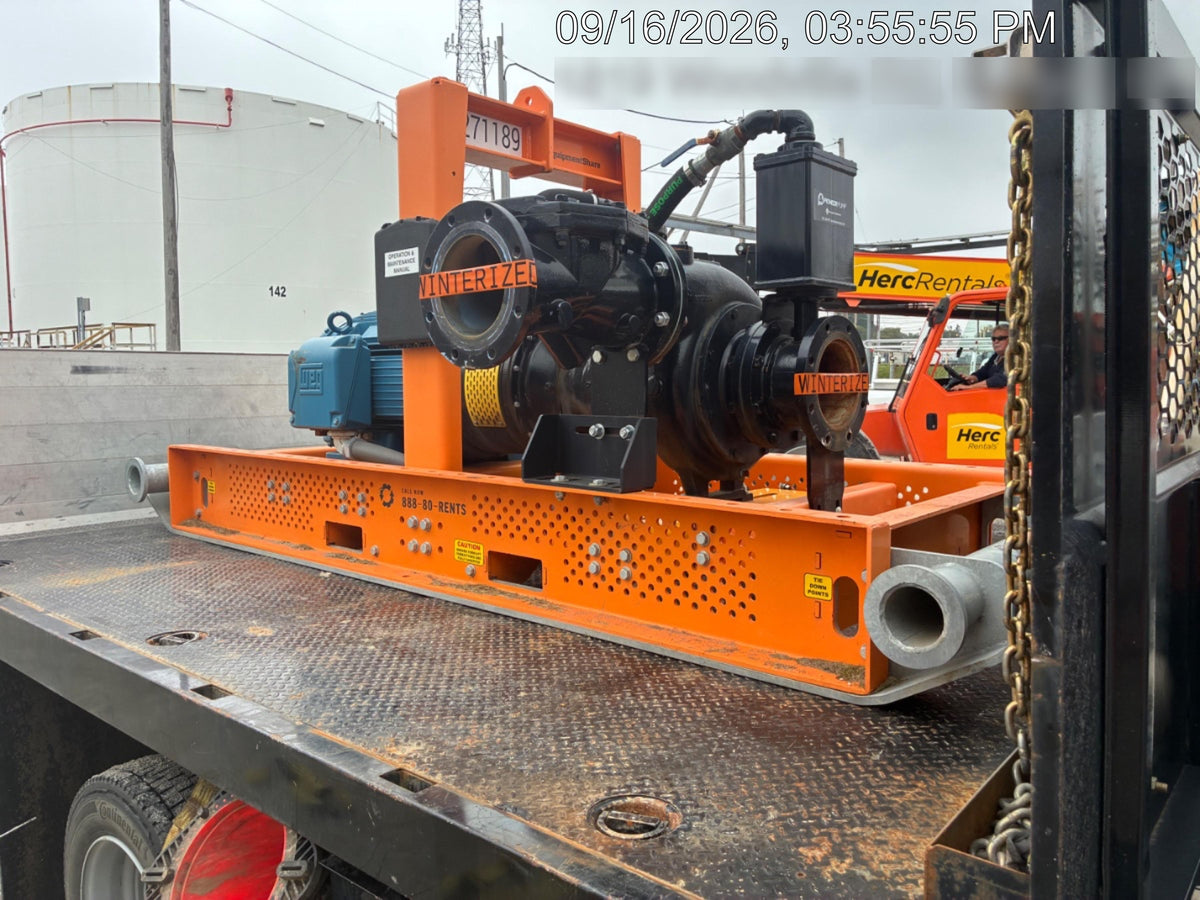 2022 PIONEER EPP88S12L71