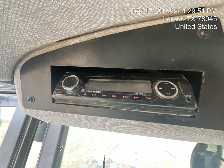 2024 DYNAPAC CA2500PD