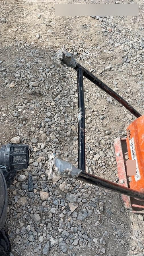 2022 MULTIQUIP MVC82VHW