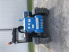 2020 Genie GTH-5519 Cab/Heat/Air, Solid Tires, Work Lights, Beacon, Aux Hydraulics, Back up Alarm