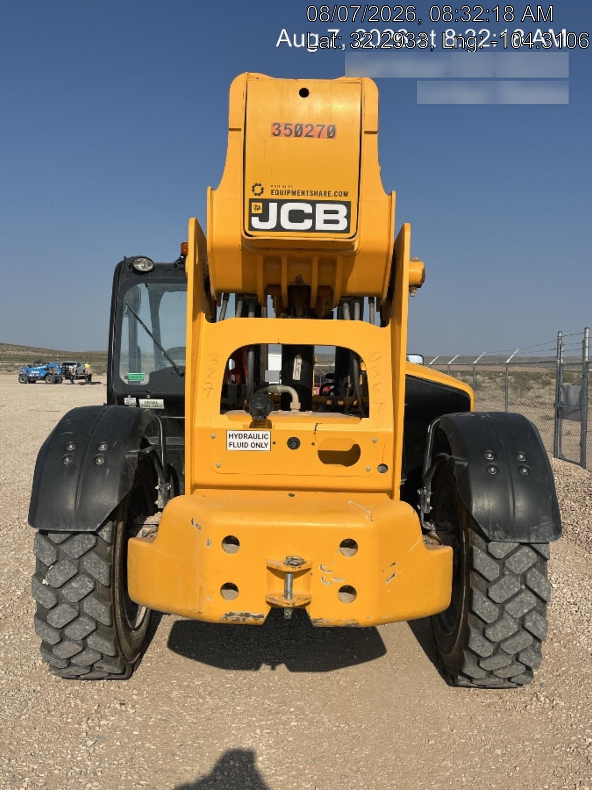 2023 JCB 512-56
