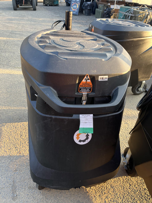 2024 POWER BREEZER PB4MAX