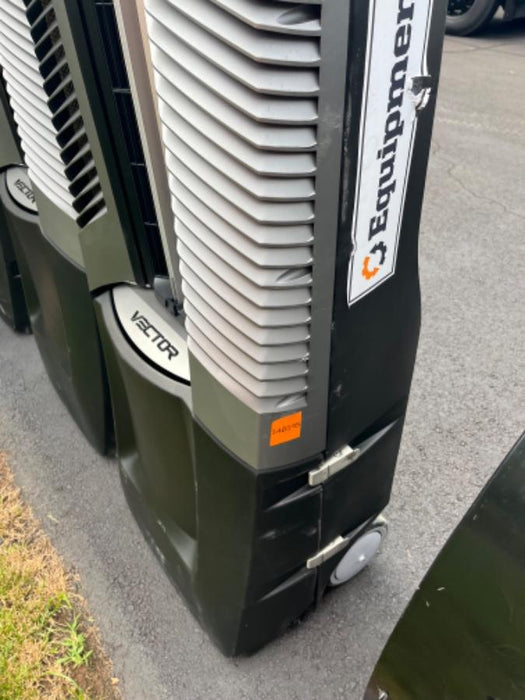 2023 VECTOR Vector Max