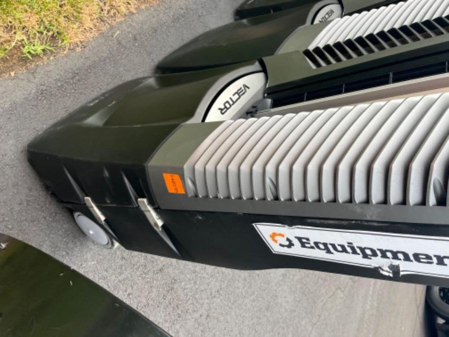 2023 VECTOR Vector Max