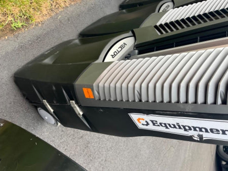 2023 VECTOR Vector Max