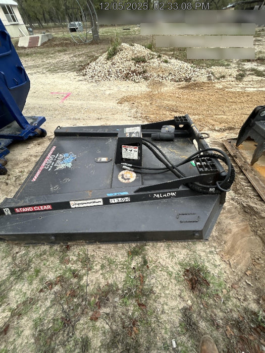 2022 PALADIN 30372A-0022