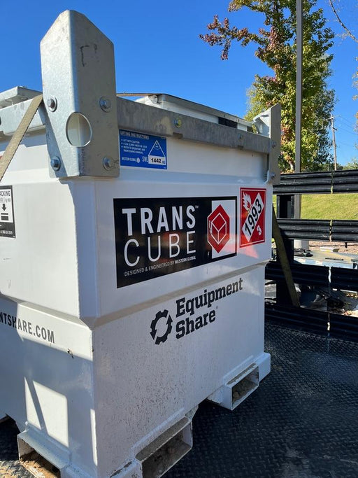 2024 WESTERN GLOBAL 10TCG-ES-12VFHK