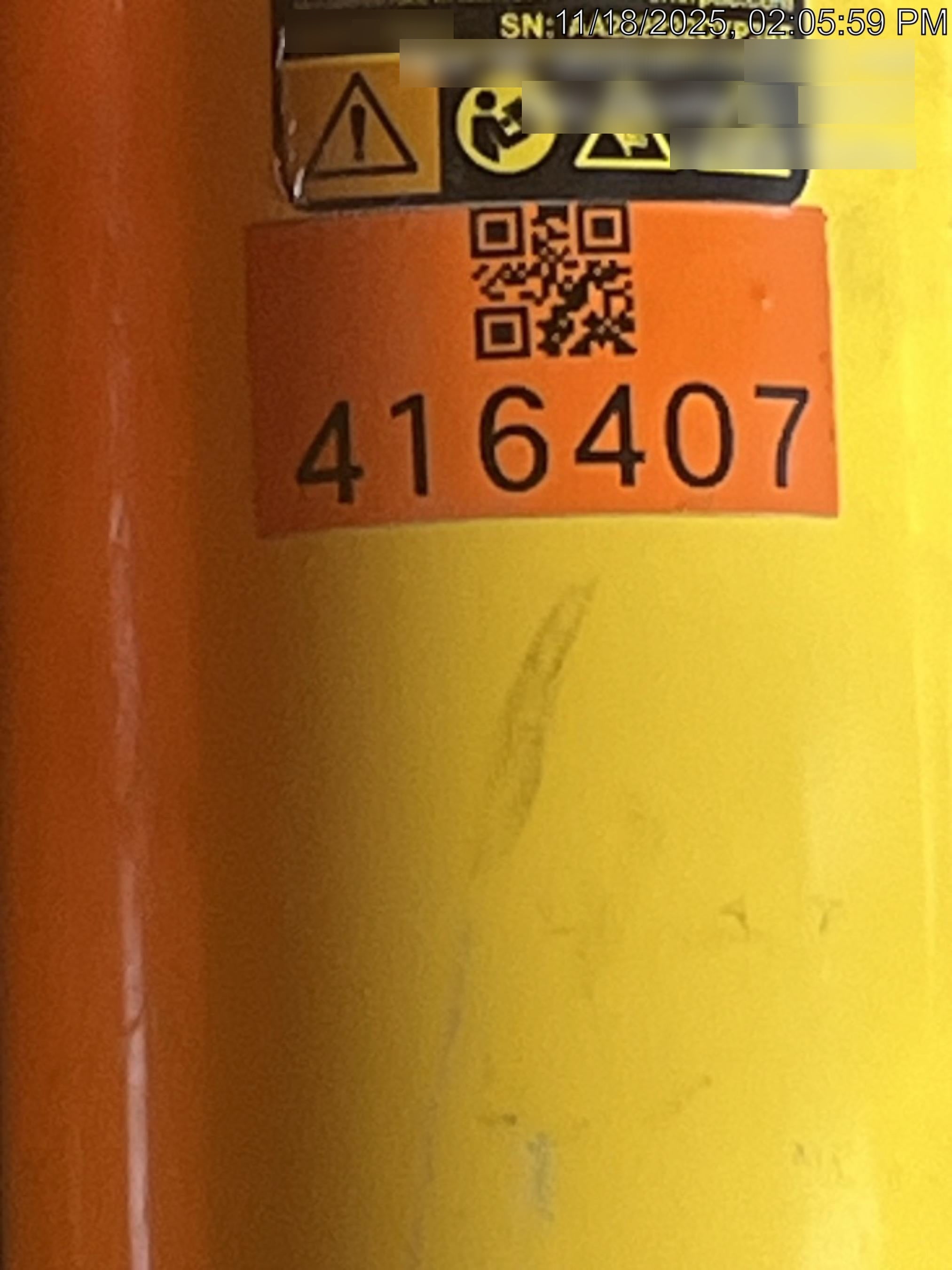 2024 ENERPAC RC2510