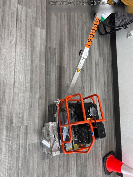2025 HUSQVARNA SOFF-CUT 150