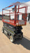 2018 Skyjack SJIII-3226 Skyjack SJIII3226 Scissor Lift w/Trojan Batteries