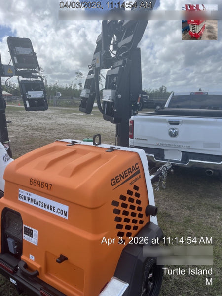 2026 GENERAC MLTS-4