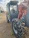 2018 Manitou MTA10055 Manitou MTA 10055 w/Open ROPS, Work Lights/Strobe, Aux Hyd, Solid Tires, Lift Hook, 66" Carriage, 60" Forks