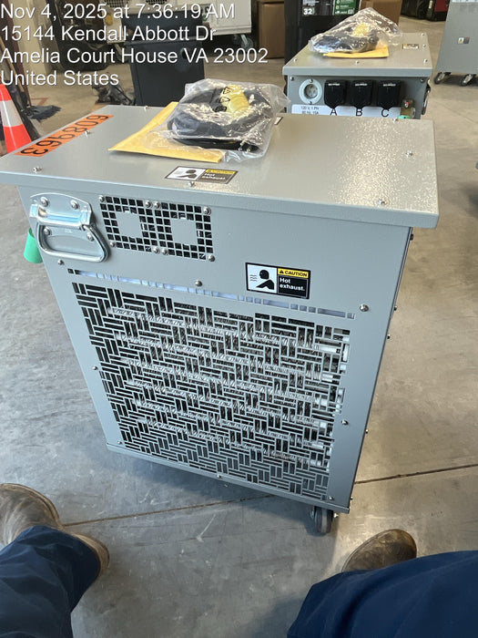 2025 AVTRON AVTRON 2705