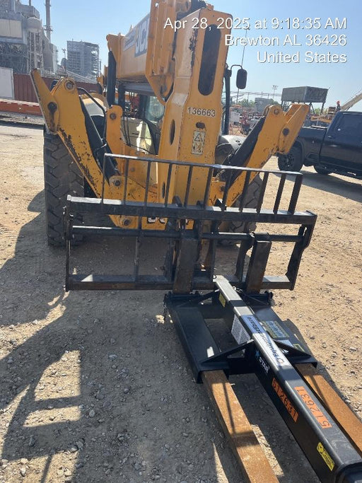 2025 STAR INDUSTRIES M1360B - Star JIB Boom