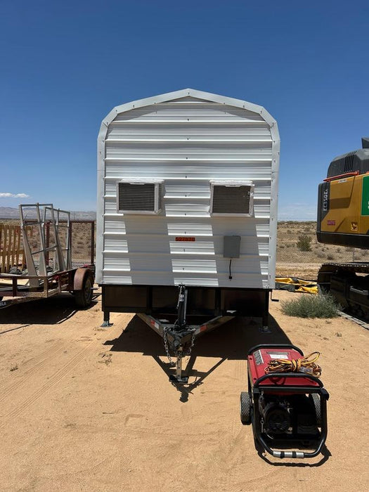 2025 TEXAS COOLING SYSTEMS Texas Icehouse