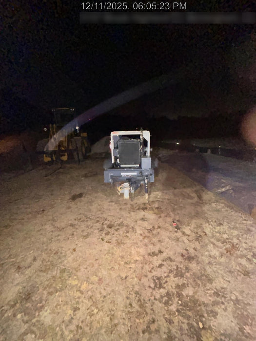 2022 ATLAS COPCO PAC F44 KD