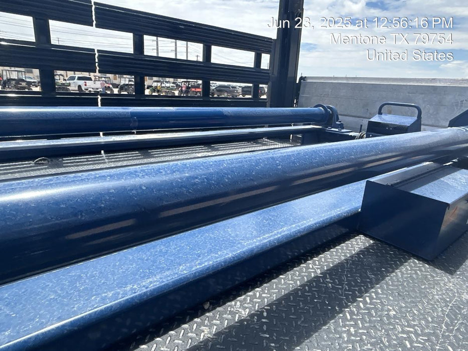 2025 CURRENT TOOLS 615