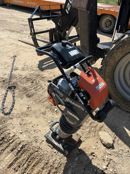 2024 HUSQVARNA LT6005