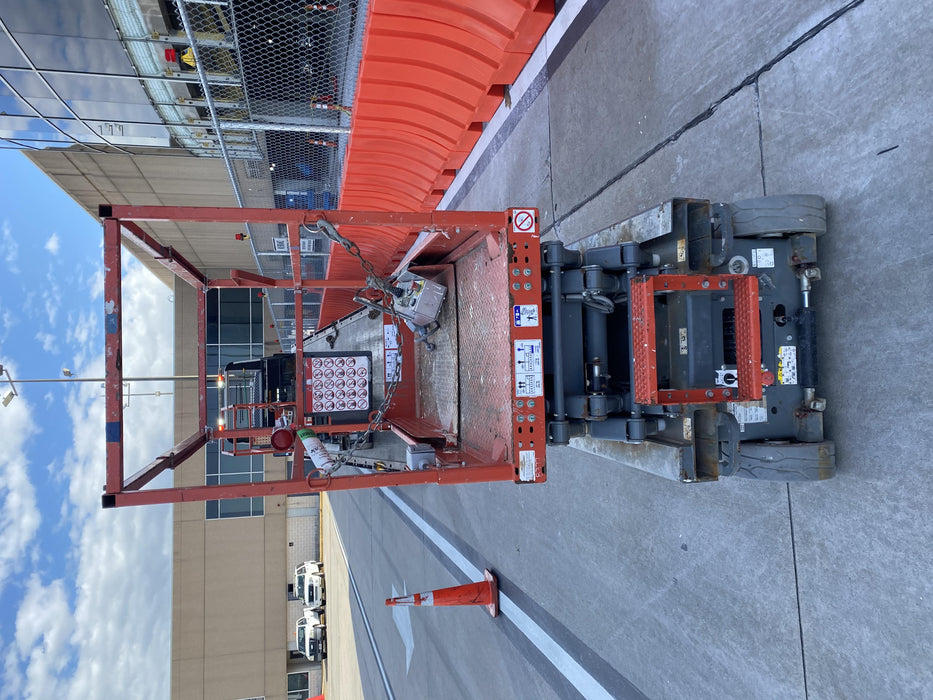 2018 SKYJACK SJIII-3219