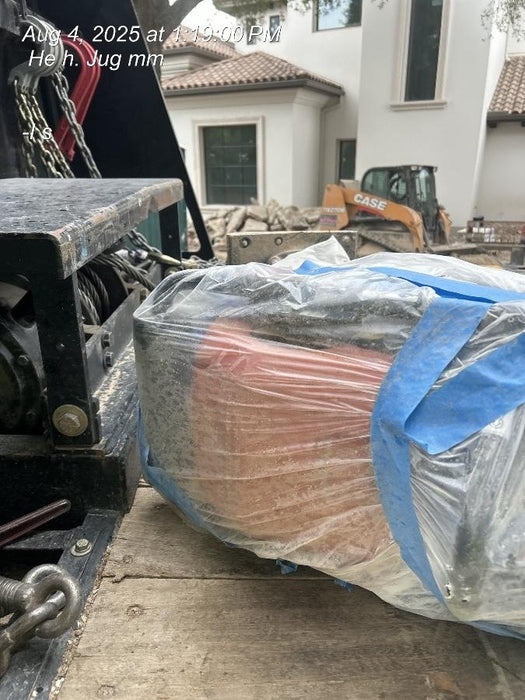 2024 HUSQVARNA LT6005