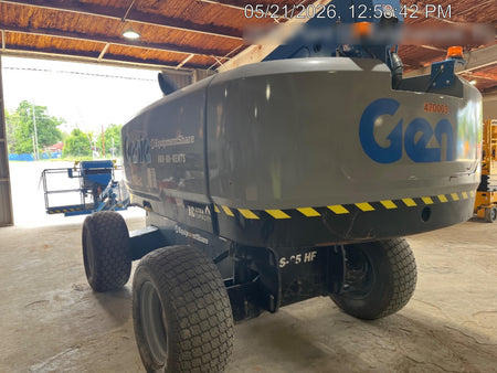 2024 GENIE S-65 HF