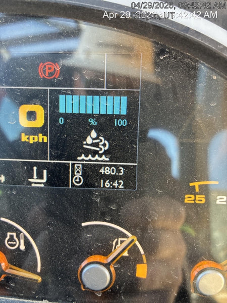2025 JCB 512-56