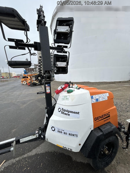 2023 GENERAC MLT2
