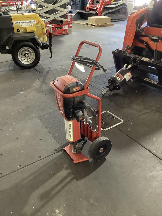 2020 HILTI TE 3000-AVR