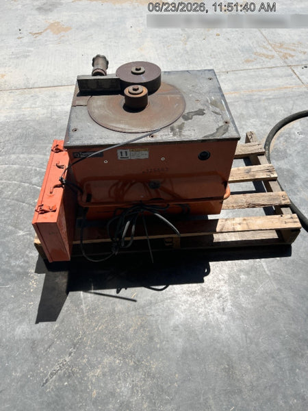 2023 BN PRODUCTS DBD-25H