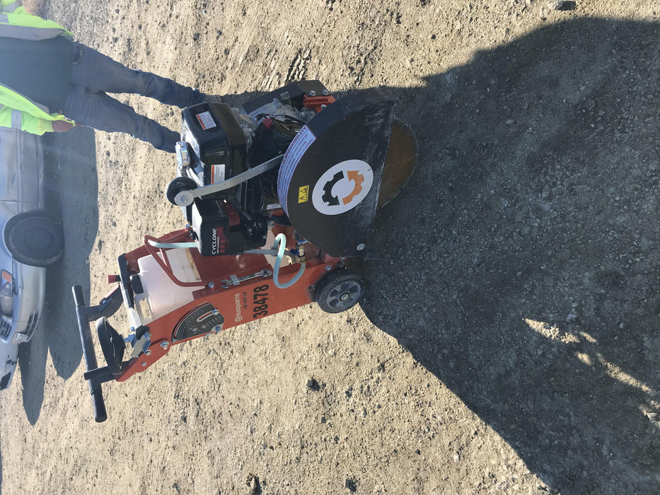 2019 HUSQVARNA FS 400 LV