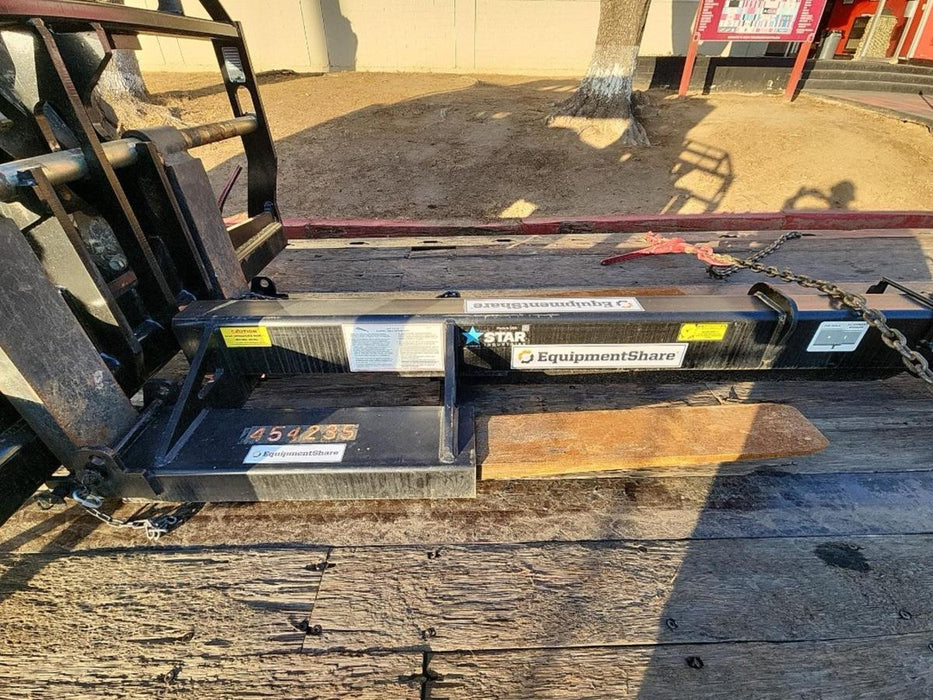 2024 STAR INDUSTRIES M1360B - Star JIB Boom