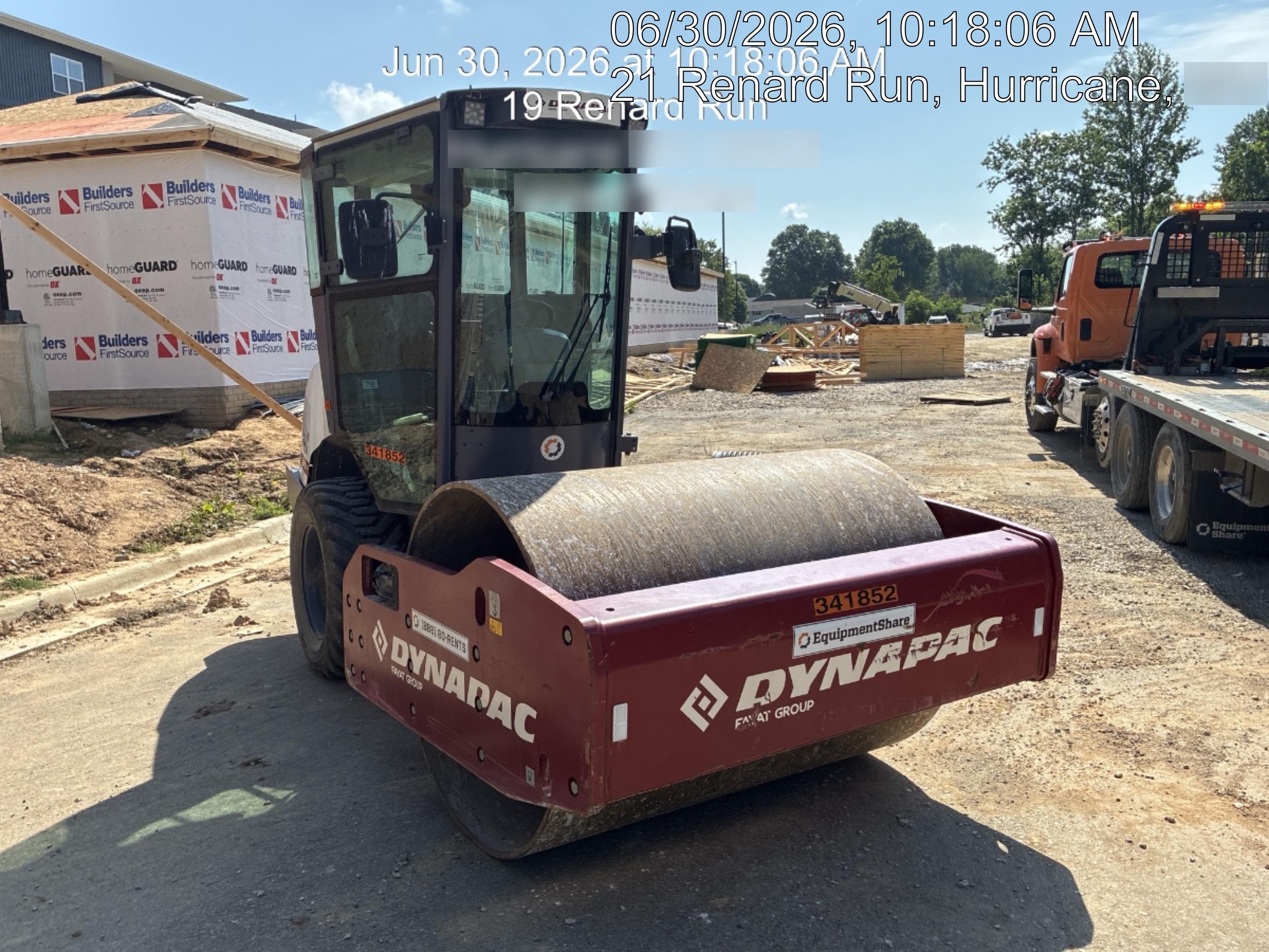 2023 DYNAPAC CA1400D