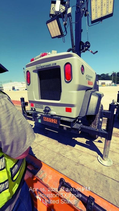 2024 WACKER NEUSON LTT4