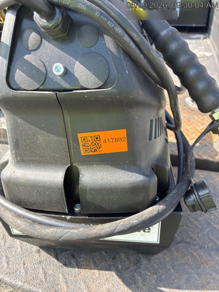 2024 ENERPAC ZU4408JB