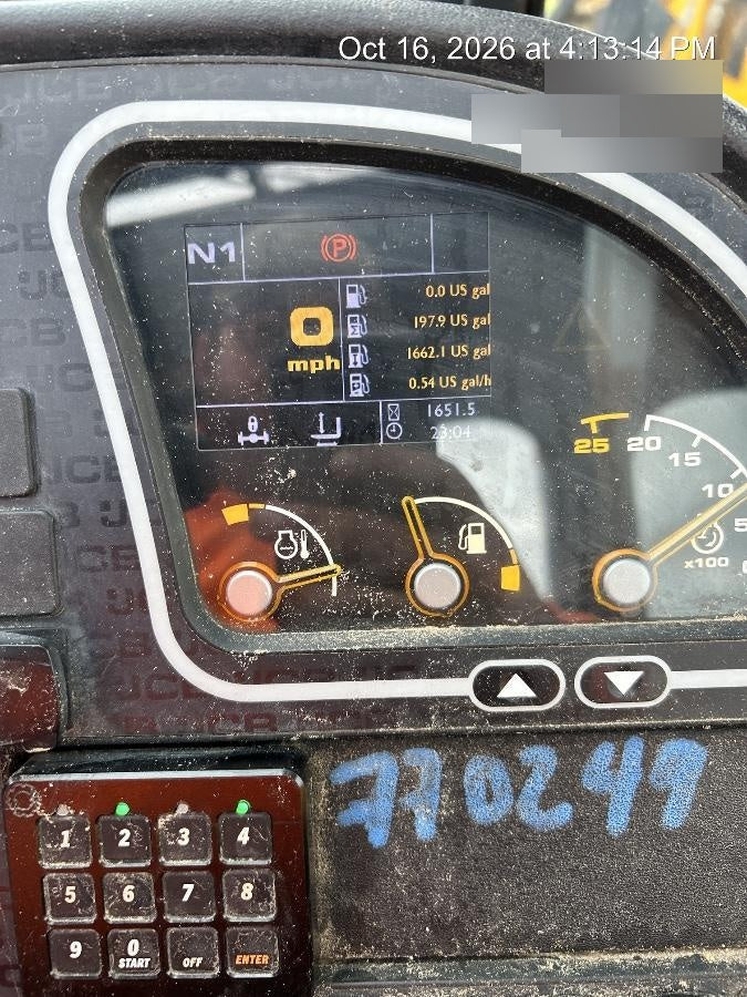 2021 JCB 512-56