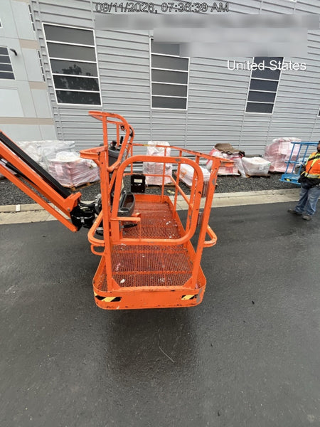 2021 JLG EC600SJ