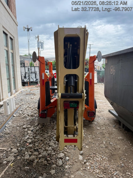 2022 JLG T500J
