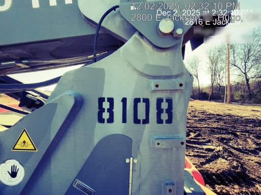 2018 SKYJACK SJ1056 TH