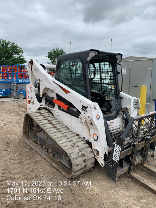 2022 PALADIN 48" Pallet Forks - Paladin